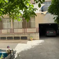فروش خانه ویلایی ۳۸۰ متر۳ خوابه درخ کاشانی جوزدان