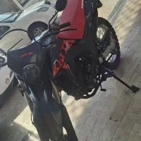 موتور تریل T6
