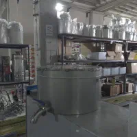 دیگ چلوپز برنج