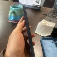 سامسونگ a15 رام 4  128g