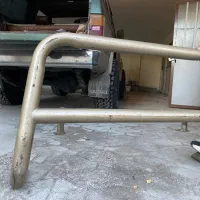 گارد فابریک پاترول