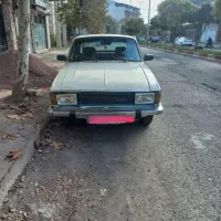 فروش فوری ماشین پیکان بدلیل خریدن ماشین جدید|خودرو سواری و وانت|شاندرمن, |دیوار