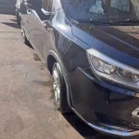 جک s3 مدل 1400|خودرو سواری و وانت|مشهد, حسینآباد|دیوار