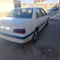 پارس تیوفایو 98 سیمی|خودرو سواری و وانت|رفسنجان, |دیوار