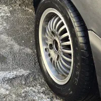 رینگ  اسپرت فروشی پراید