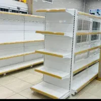 قفسه هایپری ترک