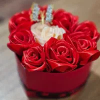 باکس گل خوشگل شیک|گل مصنوعی|یاسوج, |دیوار