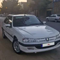 پژو پارس tu5 درحد فول دریچه گاز سیمی