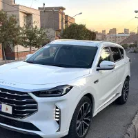 فیدلیتی پرستیژ مدل ۱۴۰۳ (استثنایی )|خودرو سواری و وانت|تبریز, |دیوار