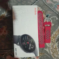 ساعت هوشمند میبرولایت miboro lite