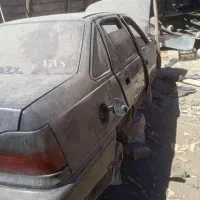 خرید خودرو های فرسوده و فروش انواع قطعات استوک|قطعات یدکی و لوازم جانبی|نجفآباد, صالح آباد|دیوار