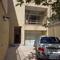 خانه ویلایی دو طبقه|فروش خانه و ویلا|اصفهان, شمس آباد|دیوار