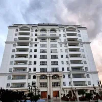 فروش آپارتمان ۱۳۷ متربرج باغ ماکان فردیس