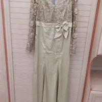 پیراهن مجلسی زنانه و دخترانه