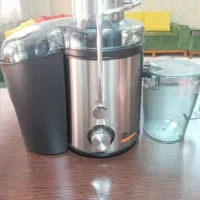 آب میوه گیری تک کاره