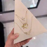 طلافروشی آنا بوکانی گلد