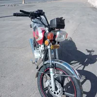 فروش اقساطی پرواز ۱۲۵