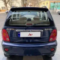 ام وی ام 110، مدل 92 ،4سیلندر ، خشک، در حد صفر