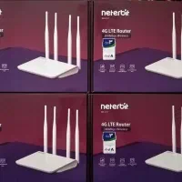 مودم سیمکارتی 4آنتن ایرانسل همراه اول آنلاک DLINK|مودم و تجهیزات شبکه|تبریز, |دیوار