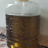 روغن زیتون رودبار بابو امساله اصل