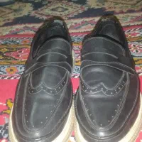 کفش مردانه در حد نو|کیف، کفش، کمربند|فردیس, خیام غربی|دیوار