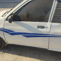 پراید وانت
