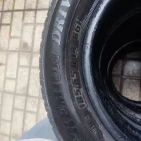 لاستیک استوک پژوسایز14