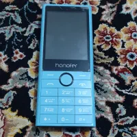 گوشی ساده هانوفر دکمه بزرگ