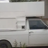 وانت پیکان|خودرو سواری و وانت|اندیکا, |دیوار