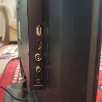 تلویزیون|تلویزیون و پروژکتور|ساری, |دیوار