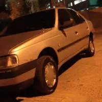 پژو 405 مدل 87