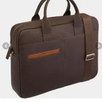 کیف اداری نوین چرم
