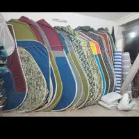 چادر مدل ایرانیان مسافرتی اتوماتیک