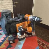 دریل شارژی|ابزارآلات|کرج, اسدآباد|دیوار