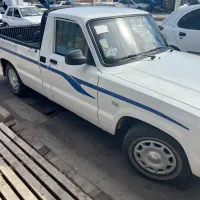 مزدا تک کابین ۱۴۰۲