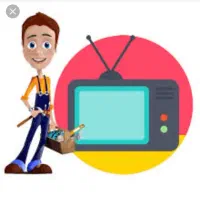 نصاب م ،تلوزیون ،فروش لوازم جانبی تلوزیون