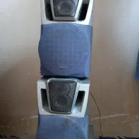 ظبط با باند JVC