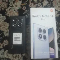 گوشی Note 14 pro