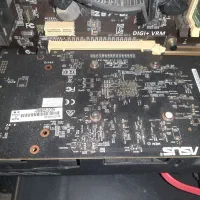 EX-GTX 1050|قطعات و لوازم جانبی رایانه|پیشوا, |دیوار