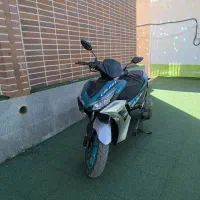 گلکسی آیروکس r155