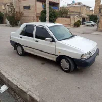 پراید 95شرایطی هم میفروشم 70درصد نقدمابقی شرایط|خودرو سواری و وانت|مرودشت, قانون|دیوار