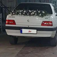 پژو اس ال ایکس موتور ۲۰۶