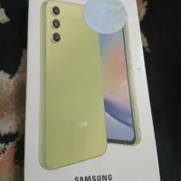 گوشی a34 با حافظه ۲۵۶