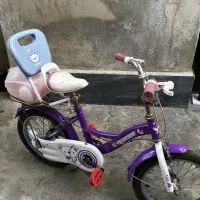 دوچرخه ۱۶