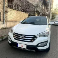 سانتافه ۲۰۱۵ منطقه ازاد