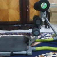 لوازم ورزشی