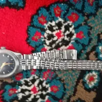 ساعت زنانه سیتیزن کوارتز fanatic قدیمی اصل