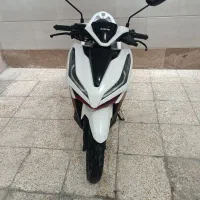 کویر طرح کلیک اسکوتر