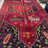 پنج متری قشقایی اعلا