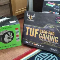 فروش cpu motherboard ram|قطعات و لوازم جانبی رایانه|تهران, نیاوران|دیوار